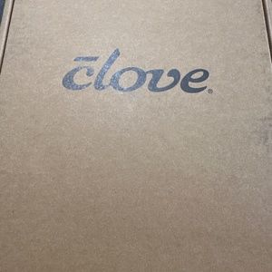 Clove Nursing Shoes